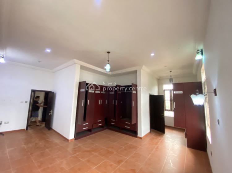 7 Bedrooms Detached Duplex with 3 Rooms Bq, Lekki Phase 1, Lekki, Lagos, Detached Duplex for Rent