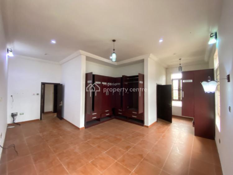 7 Bedrooms Detached Duplex with 3 Rooms Bq, Lekki Phase 1, Lekki, Lagos, Detached Duplex for Rent