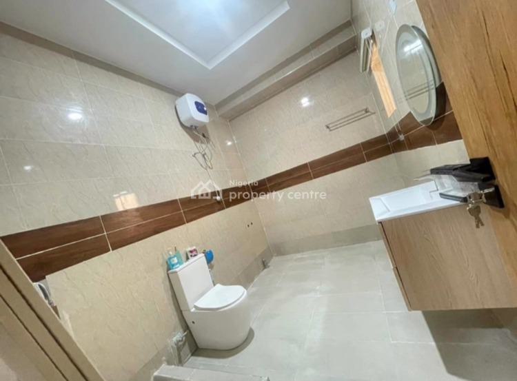 New 3 Bedroom Terrace, Citadel View, Sangotedo, Ajah, Lagos, House for Sale