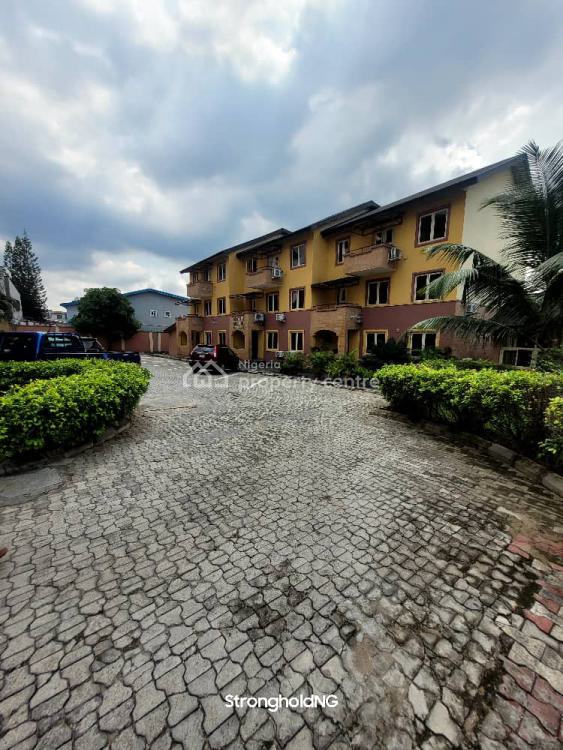 Relatively New 5 Bedroom Terrace Duplex, Ajao Estate, Anthony, Maryland, Lagos, Terraced Duplex for Rent