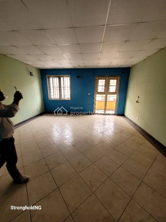 Relatively New 5 Bedroom Terrace Duplex, Ajao Estate, Anthony, Maryland, Lagos, Terraced Duplex for Rent