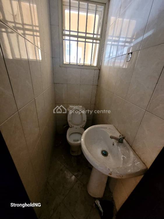 Relatively New 5 Bedroom Terrace Duplex, Ajao Estate, Anthony, Maryland, Lagos, Terraced Duplex for Rent