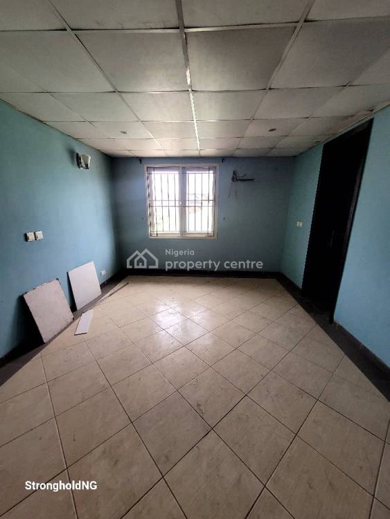 Relatively New 5 Bedroom Terrace Duplex, Ajao Estate, Anthony, Maryland, Lagos, Terraced Duplex for Rent