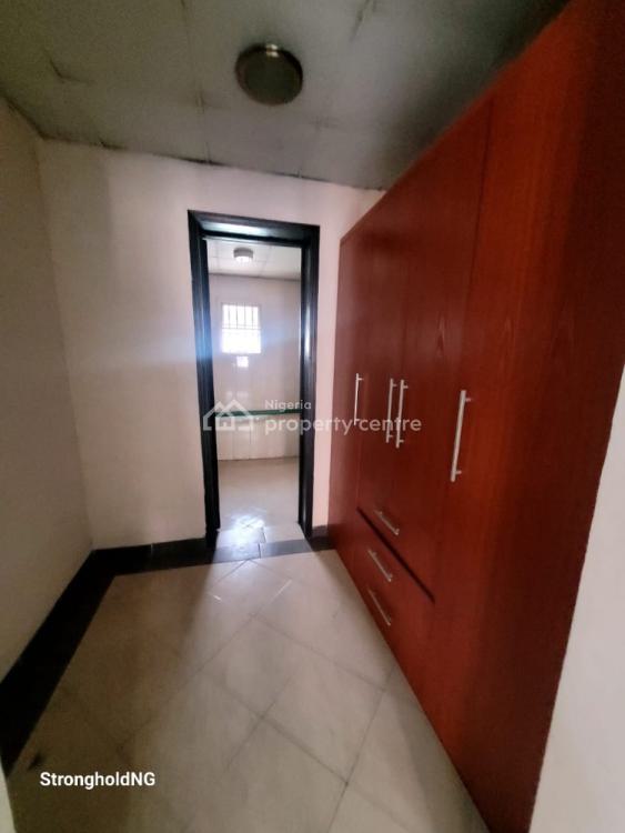Relatively New 5 Bedroom Terrace Duplex, Ajao Estate, Anthony, Maryland, Lagos, Terraced Duplex for Rent