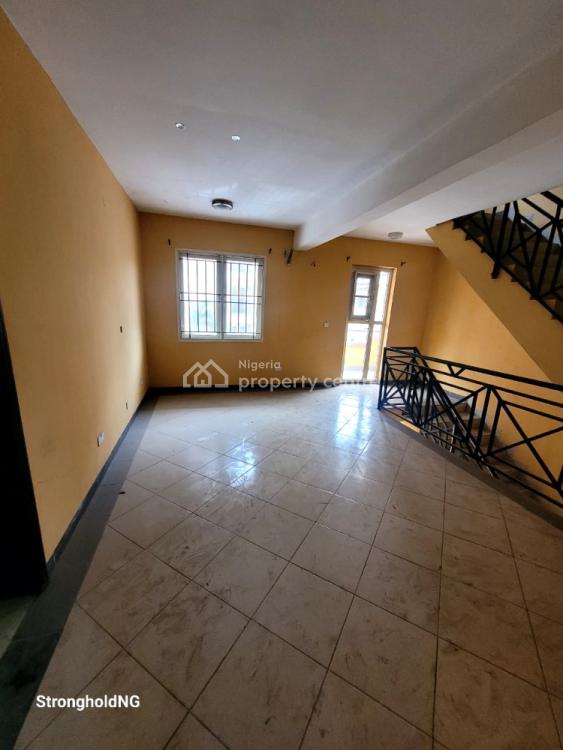 Relatively New 5 Bedroom Terrace Duplex, Ajao Estate, Anthony, Maryland, Lagos, Terraced Duplex for Rent