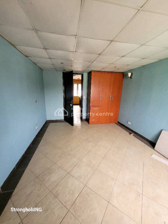 Relatively New 5 Bedroom Terrace Duplex, Ajao Estate, Anthony, Maryland, Lagos, Terraced Duplex for Rent