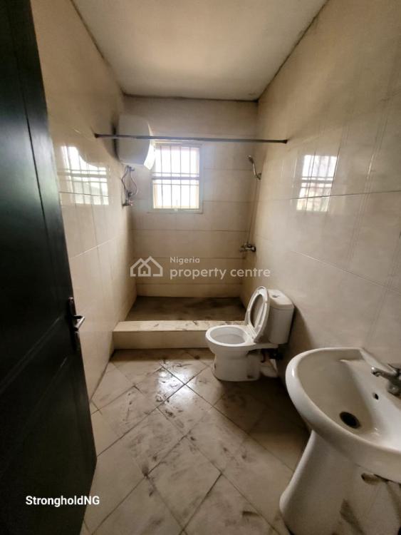 Relatively New 5 Bedroom Terrace Duplex, Ajao Estate, Anthony, Maryland, Lagos, Terraced Duplex for Rent