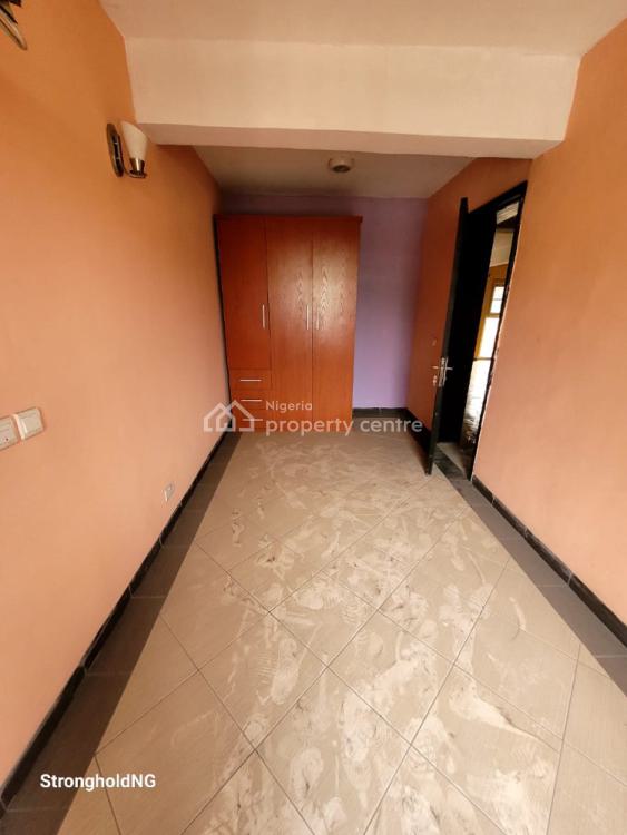 Relatively New 5 Bedroom Terrace Duplex, Ajao Estate, Anthony, Maryland, Lagos, Terraced Duplex for Rent