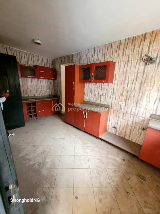 Relatively New 5 Bedroom Terrace Duplex, Ajao Estate, Anthony, Maryland, Lagos, Terraced Duplex for Rent