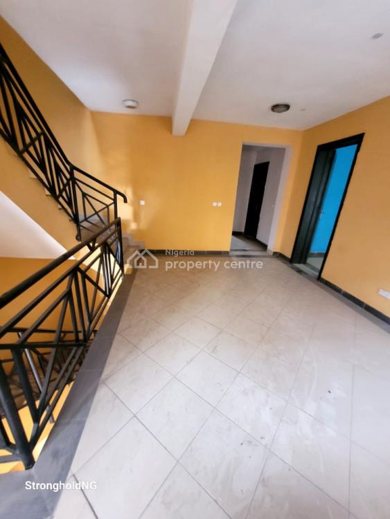Relatively New 5 Bedroom Terrace Duplex, Ajao Estate, Anthony, Maryland, Lagos, Terraced Duplex for Rent