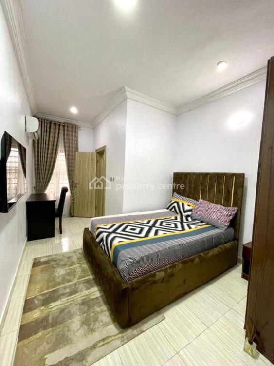 2 Bedroom Terraced Duplex, Lekki Conservation Centre, Lekki, Lagos, Terraced Bungalow Short Let
