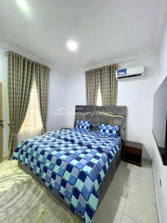 2 Bedroom Terraced Duplex, Lekki Conservation Centre, Lekki, Lagos, Terraced Bungalow Short Let