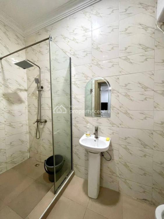 2 Bedroom Terraced Duplex, Lekki Conservation Centre, Lekki, Lagos, Terraced Bungalow Short Let