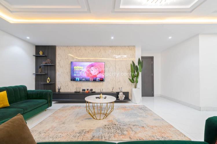 2 Bedrooms Apartment, Furo Ezimoro Street, Lekki Phase 1, Lekki, Lagos, Flat / Apartment Short Let