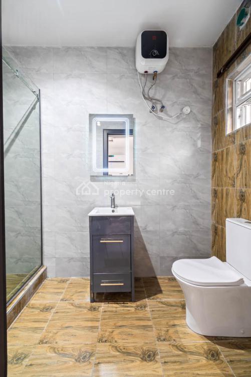 2 Bedrooms Apartment, Furo Ezimoro Street, Lekki Phase 1, Lekki, Lagos, Flat / Apartment Short Let