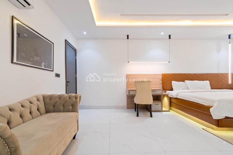 2 Bedrooms Apartment, Furo Ezimoro Street, Lekki Phase 1, Lekki, Lagos, Flat / Apartment Short Let