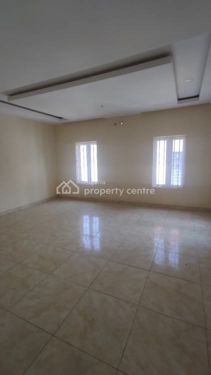 Fully Detached 4 Bedrooms Duplex with One Bedroom Bq., Wumba, Abuja, Detached Duplex for Sale