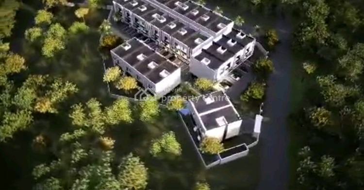 Own a 4 Bedroom House, Camberwall 5 Annex, Lekki Phase 1, Lekki, Lagos, Flat / Apartment for Sale