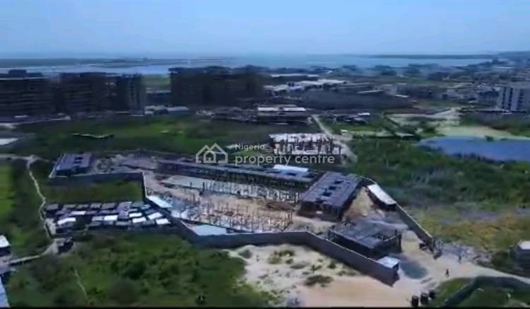 Own a 4 Bedroom House, Camberwall 5 Annex, Lekki Phase 1, Lekki, Lagos, Flat / Apartment for Sale