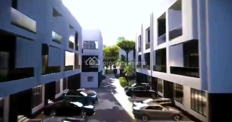 Own a 4 Bedroom House, Camberwall 5 Annex, Lekki Phase 1, Lekki, Lagos, Flat / Apartment for Sale