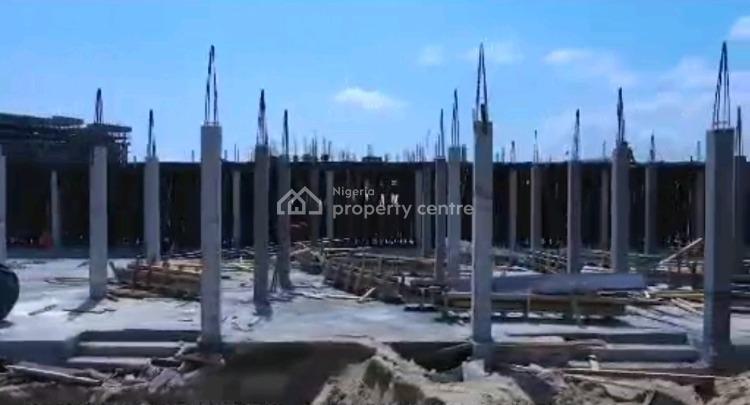 Own a 4 Bedroom House, Camberwall 5 Annex, Lekki Phase 1, Lekki, Lagos, Flat / Apartment for Sale