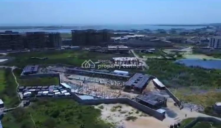 Own a 4 Bedroom House, Camberwall 5 Annex, Lekki Phase 1, Lekki, Lagos, Flat / Apartment for Sale
