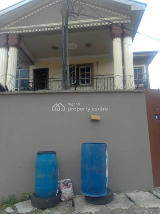 Duplex, Gra, Ikosi, Ketu, Lagos, House for Sale