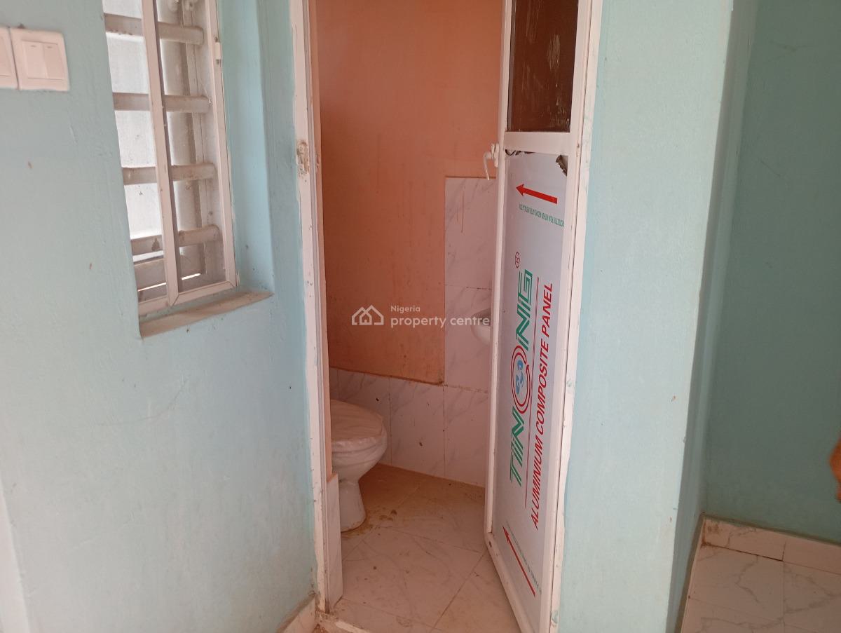 Crazy Cheap 2 Bedroom Bungalow in a Beautiful Location, 10min Drive From Redemption Camp, Mowe Town, Ogun, Semi-detached Bungalow for Sale