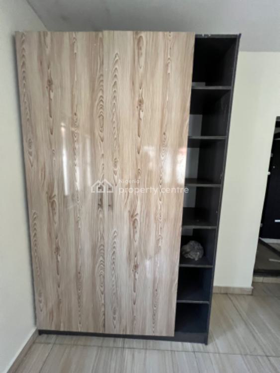 Luxury 3 Bedroom Apartment Available, Cooperative Villas, Badore, Ajah, Lagos, Flat / Apartment for Rent