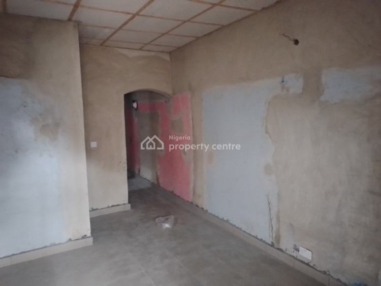 Newly Renovated Mini Flat, Ojodu, Lagos, Mini Flat (room and Parlour) for Rent