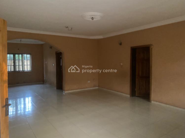 Well Spacious 3 Bedroom Flat, Bashorun Estate Majek, Sangotedo, Ajah, Lagos, Flat / Apartment for Rent