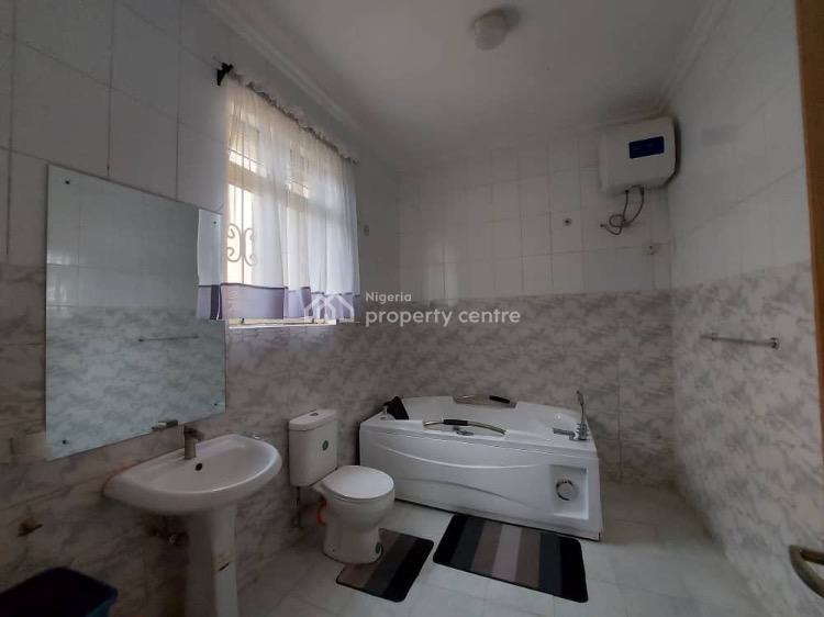 Description: 11 Units of Fully Furnished Apartments, Parkview Estate, Ikoyi, Lagos, House for Rent