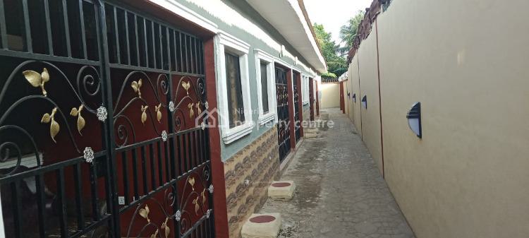 Recently Renovated Room & Parlour Flat in a Nice Area, Olu Ayodele Street, Off Alex Udu Street , Imole Iye, Iloye, Sango Ota, Ogun, Mini Flat (room and Parlour) for Rent