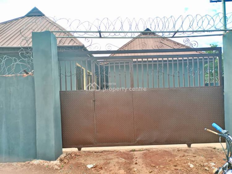 Finished Hostel, Upper Ojo Street, Ihumudumu, Ekpoma, Esan West, Edo, Hostel for Sale