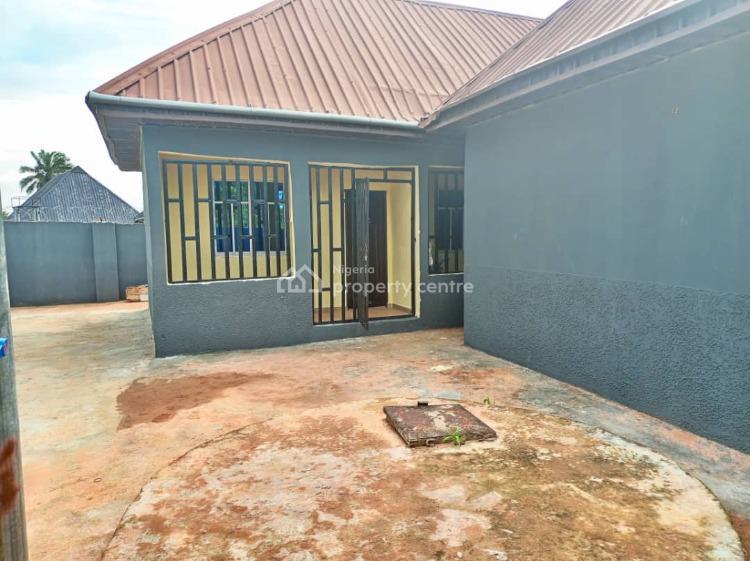 Finished Hostel, Upper Ojo Street, Ihumudumu, Ekpoma, Esan West, Edo, Hostel for Sale