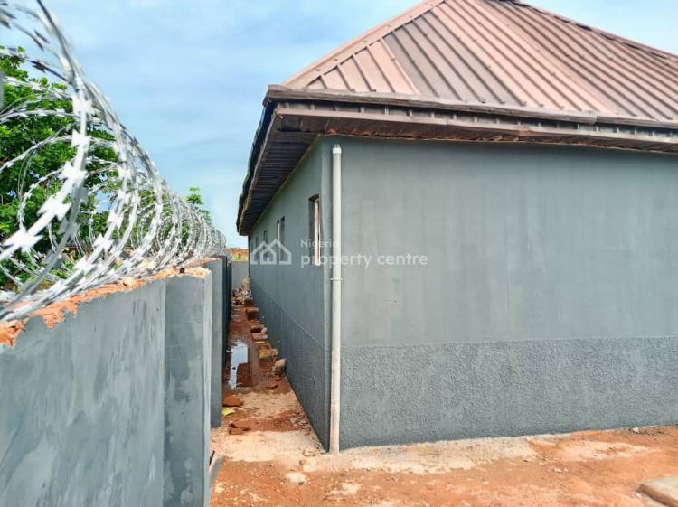 Finished Hostel, Upper Ojo Street, Ihumudumu, Ekpoma, Esan West, Edo, Hostel for Sale