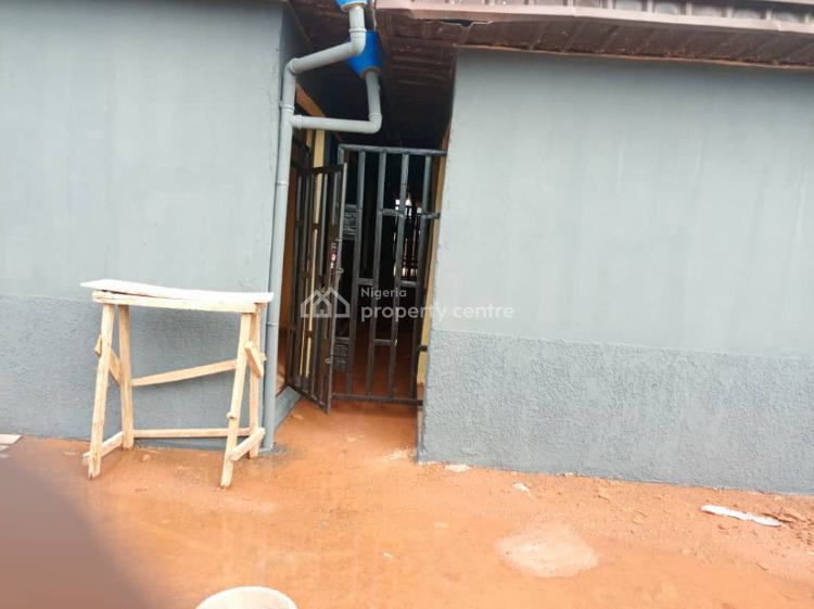 Finished Hostel, Upper Ojo Street, Ihumudumu, Ekpoma, Esan West, Edo, Hostel for Sale