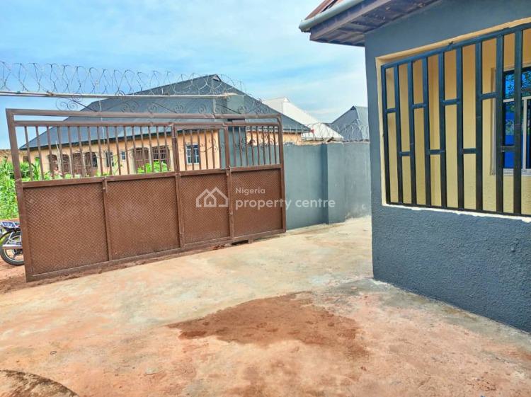 Finished Hostel, Upper Ojo Street, Ihumudumu, Ekpoma, Esan West, Edo, Hostel for Sale