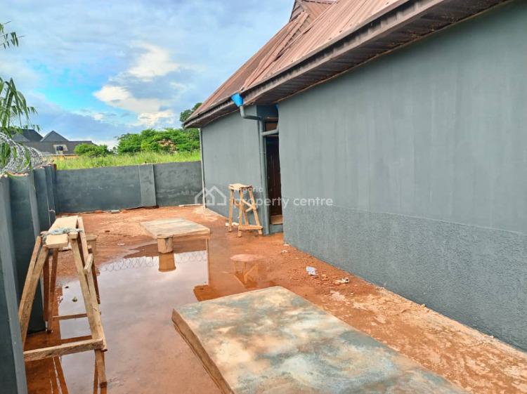 Finished Hostel, Upper Ojo Street, Ihumudumu, Ekpoma, Esan West, Edo, Hostel for Sale