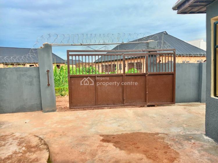 Finished Hostel, Upper Ojo Street, Ihumudumu, Ekpoma, Esan West, Edo, Hostel for Sale