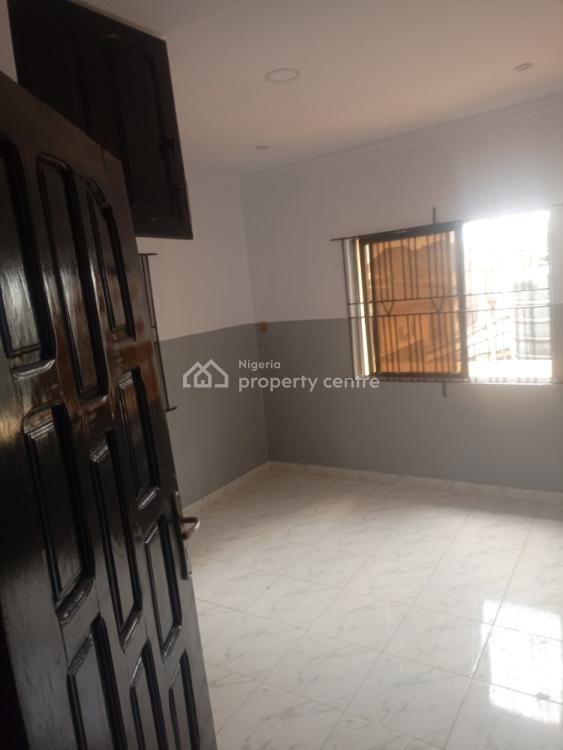 Newly Refurbished 2 Bedrooms, Shagari Estate, Ipaja Road, Ipaja, Lagos, Detached Bungalow for Rent