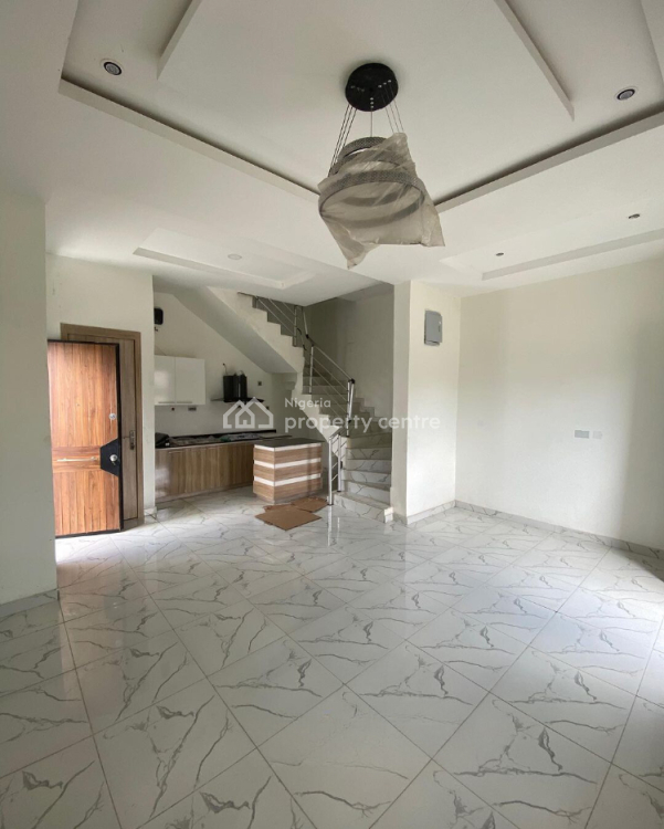 For Rent: 2 Bedroom Duplex With Open Plan Kitchen, By Vgc, Ikota, Lekki, Lagos | 2 Beds, 2 Baths ...