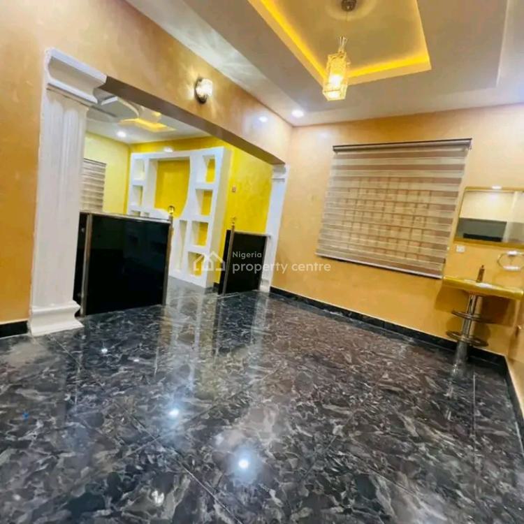 4 Bedroom Bungalow, Iyanagbala, Adegbayi, Alakia, Ibadan, Oyo, Detached Bungalow for Sale