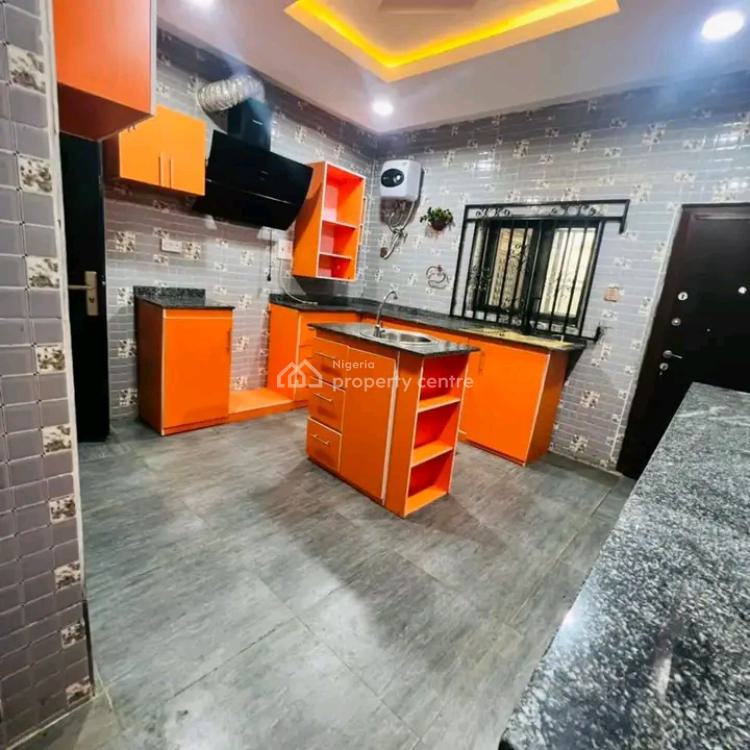 4 Bedroom Bungalow, Iyanagbala, Adegbayi, Alakia, Ibadan, Oyo, Detached Bungalow for Sale