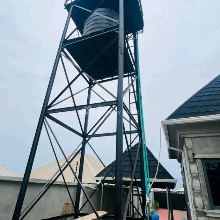 4 Bedroom Bungalow, Iyanagbala, Adegbayi, Alakia, Ibadan, Oyo, Detached Bungalow for Sale