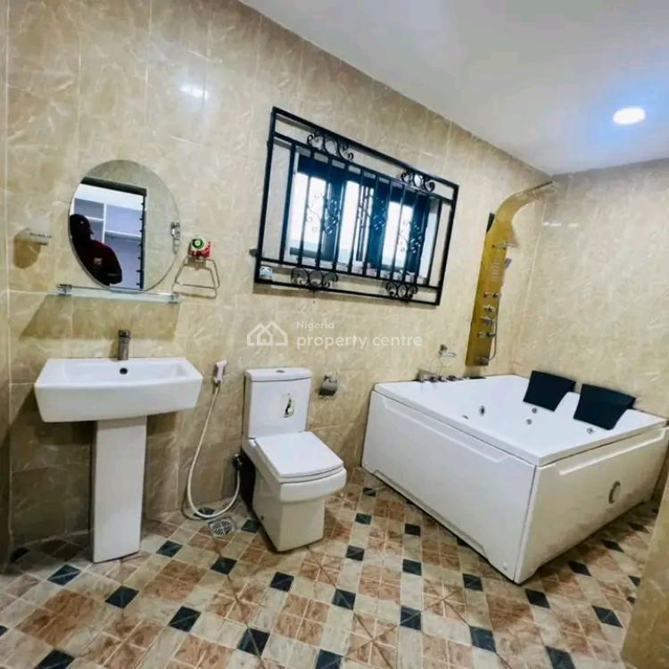 4 Bedroom Bungalow, Iyanagbala, Adegbayi, Alakia, Ibadan, Oyo, Detached Bungalow for Sale