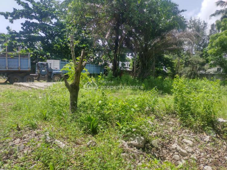 For Sale: 3962 Sqmt - Corner Plot, Kofo Abayomi Street, Victoria Island ...