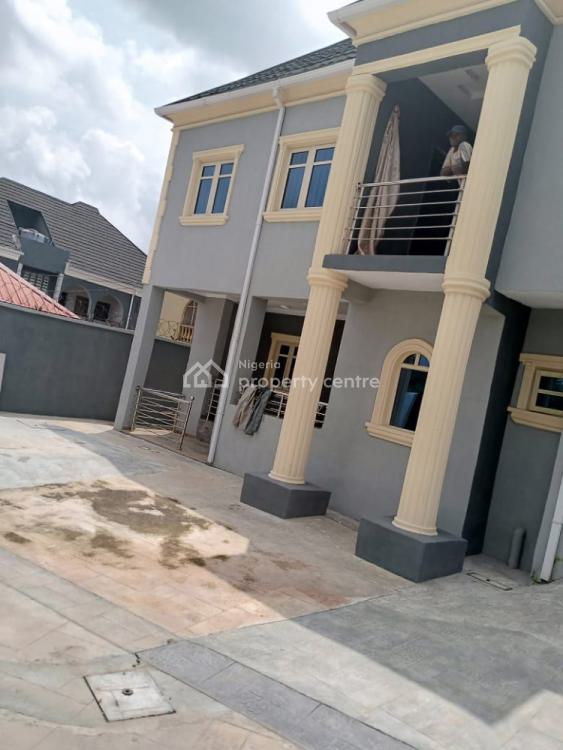 3bedrm Flat at Chief Rotimi Williams Estate Kay Farm Obawole Ifako, Chief Rotimi Williams Estate Kay Farm Obawole Ifako Ijaye Lga, Ogba, Ikeja, Lagos, Flat / Apartment for Rent