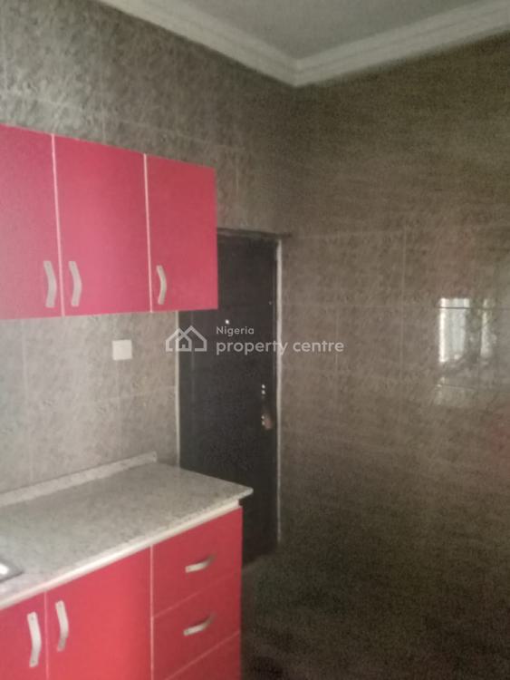 3bedrm Flat at Chief Rotimi Williams Estate Kay Farm Obawole Ifako, Chief Rotimi Williams Estate Kay Farm Obawole Ifako Ijaye Lga, Ogba, Ikeja, Lagos, Flat / Apartment for Rent