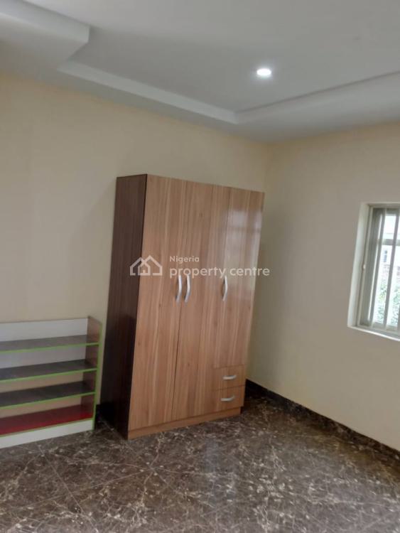 3bedrm Flat at Chief Rotimi Williams Estate Kay Farm Obawole Ifako, Chief Rotimi Williams Estate Kay Farm Obawole Ifako Ijaye Lga, Ogba, Ikeja, Lagos, Flat / Apartment for Rent
